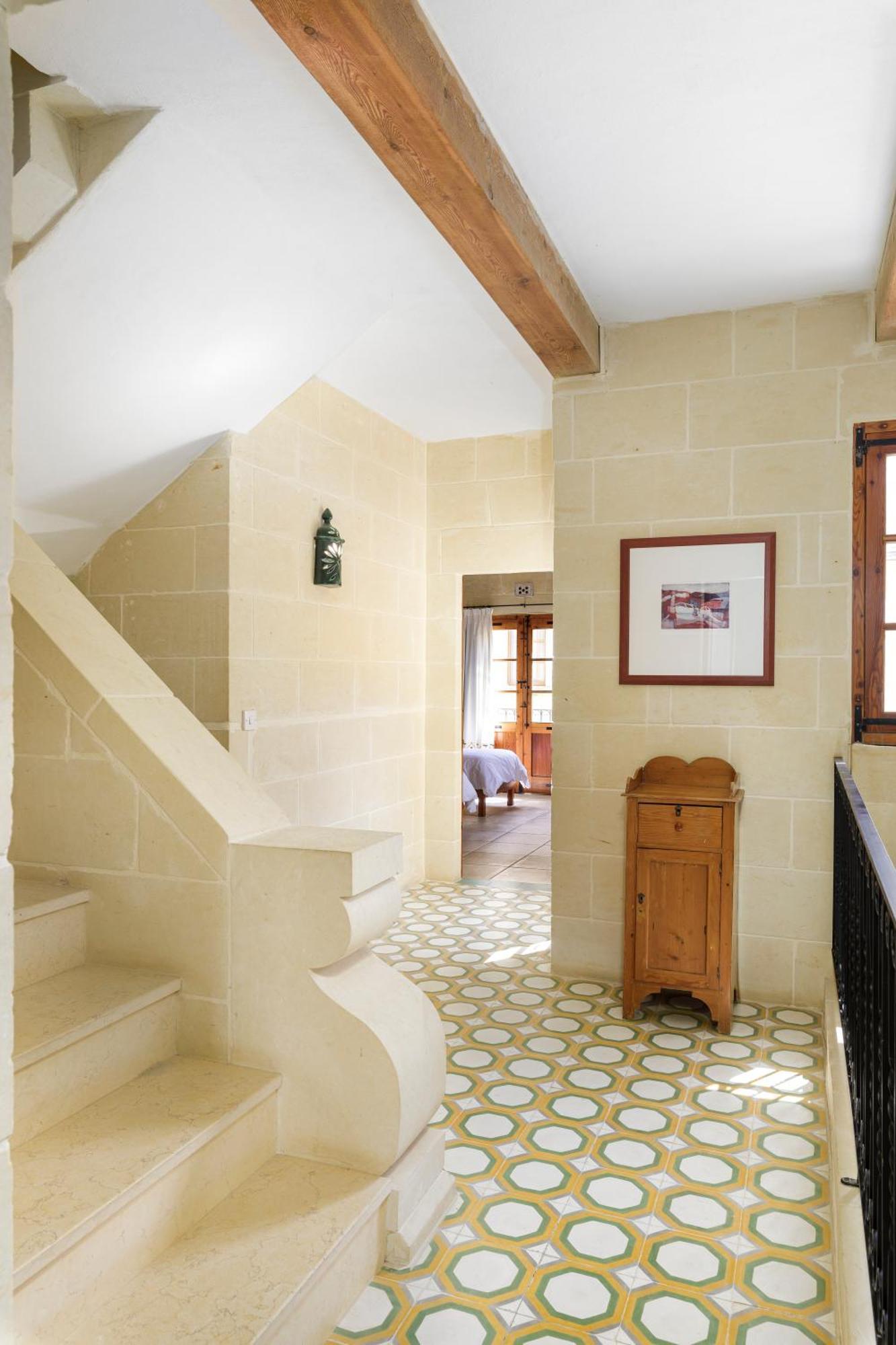 Dar Ta' Censina Villa With Private Pool Għasri Exterior foto
